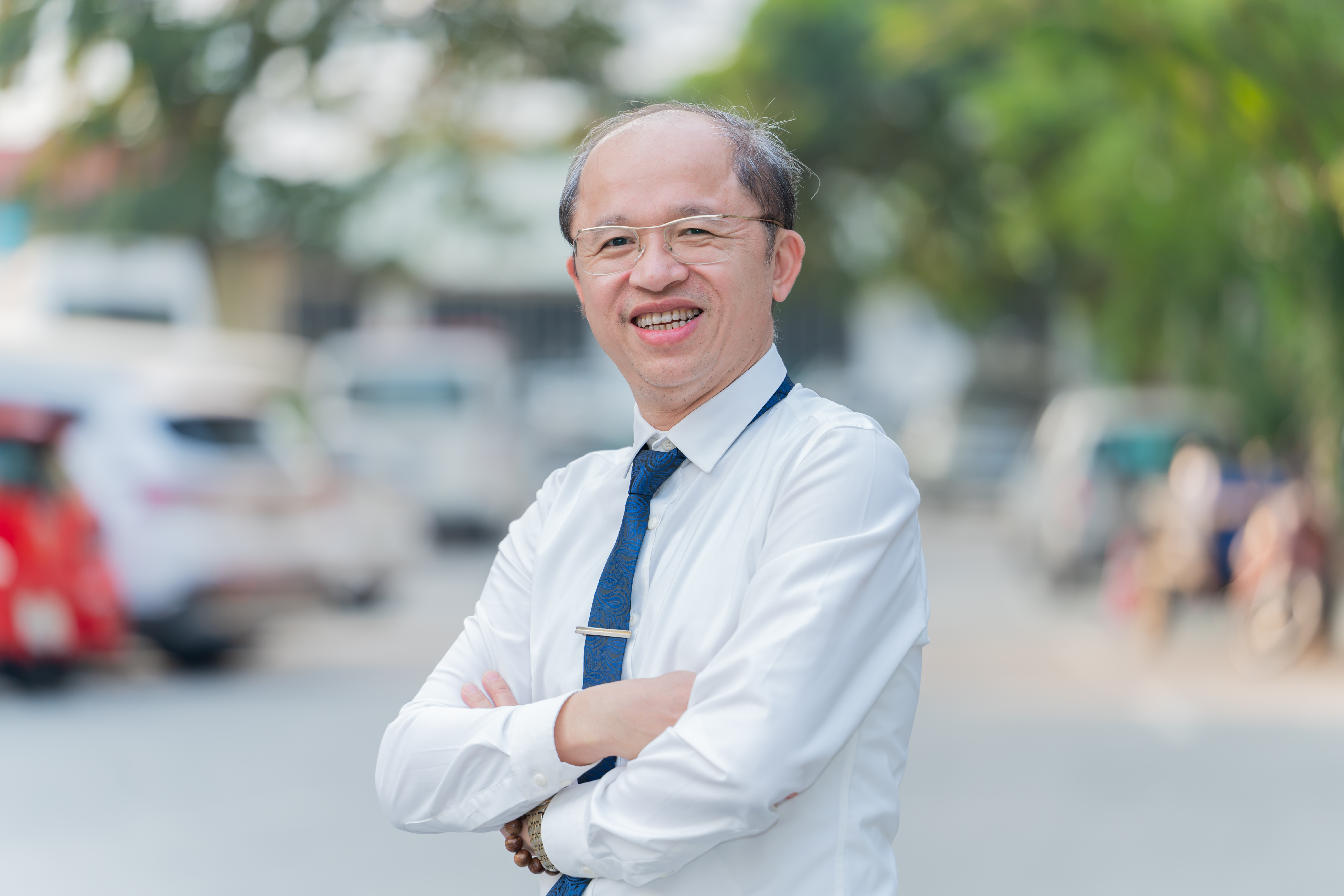 Phạm Mạnh Hùng