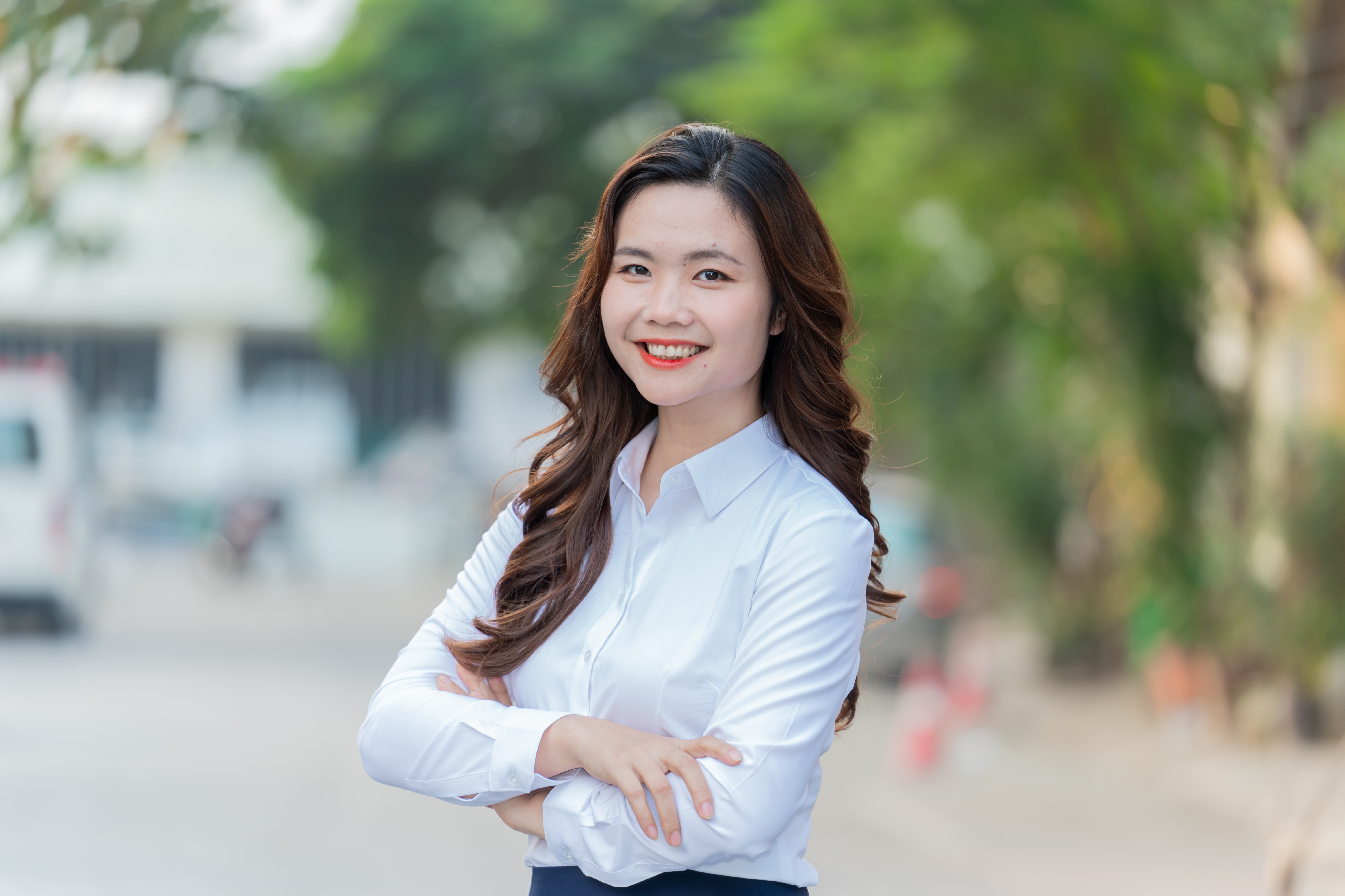 Trần Ngọc Diệu Linh