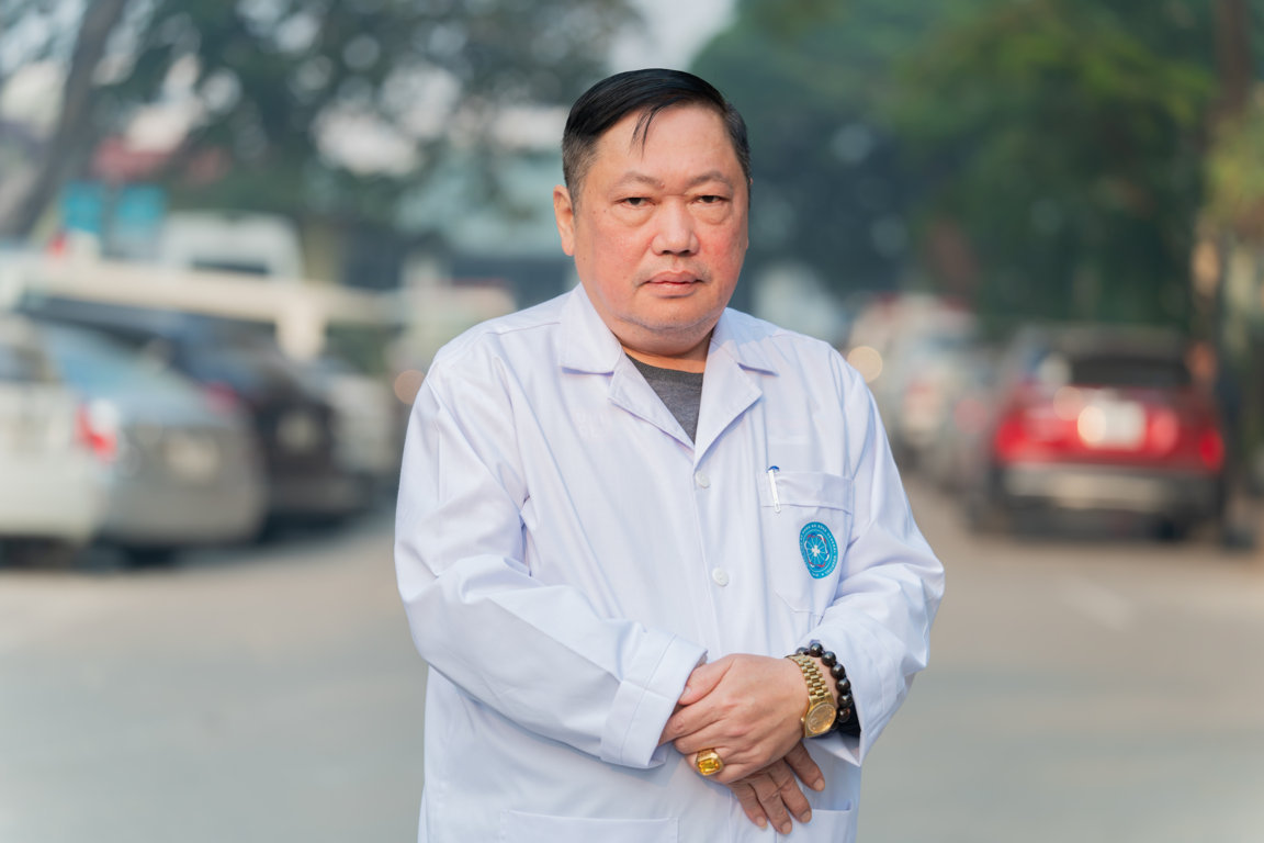 Nguyễn Anh Dũng