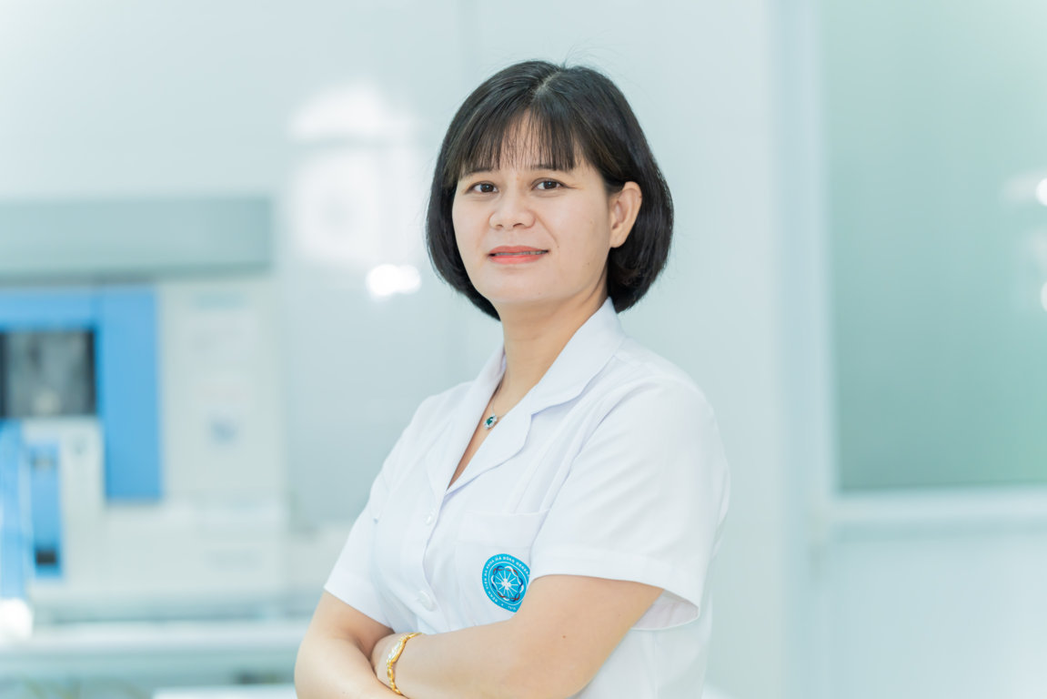 Đặng Thị Hảo