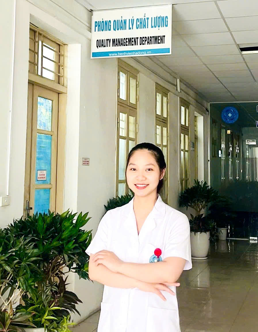 Nguyễn Thị Phương Mai