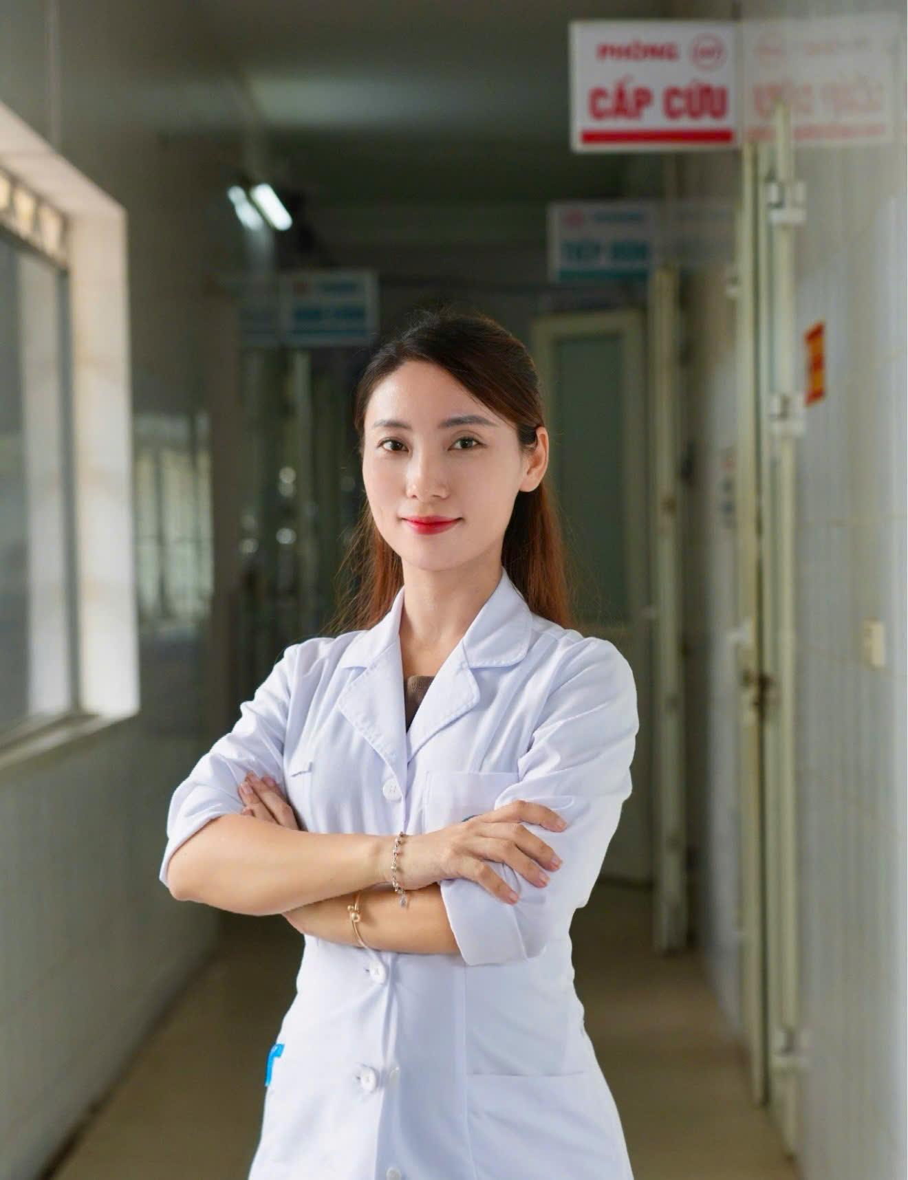 Hoàng Thị Quỳnh Trang