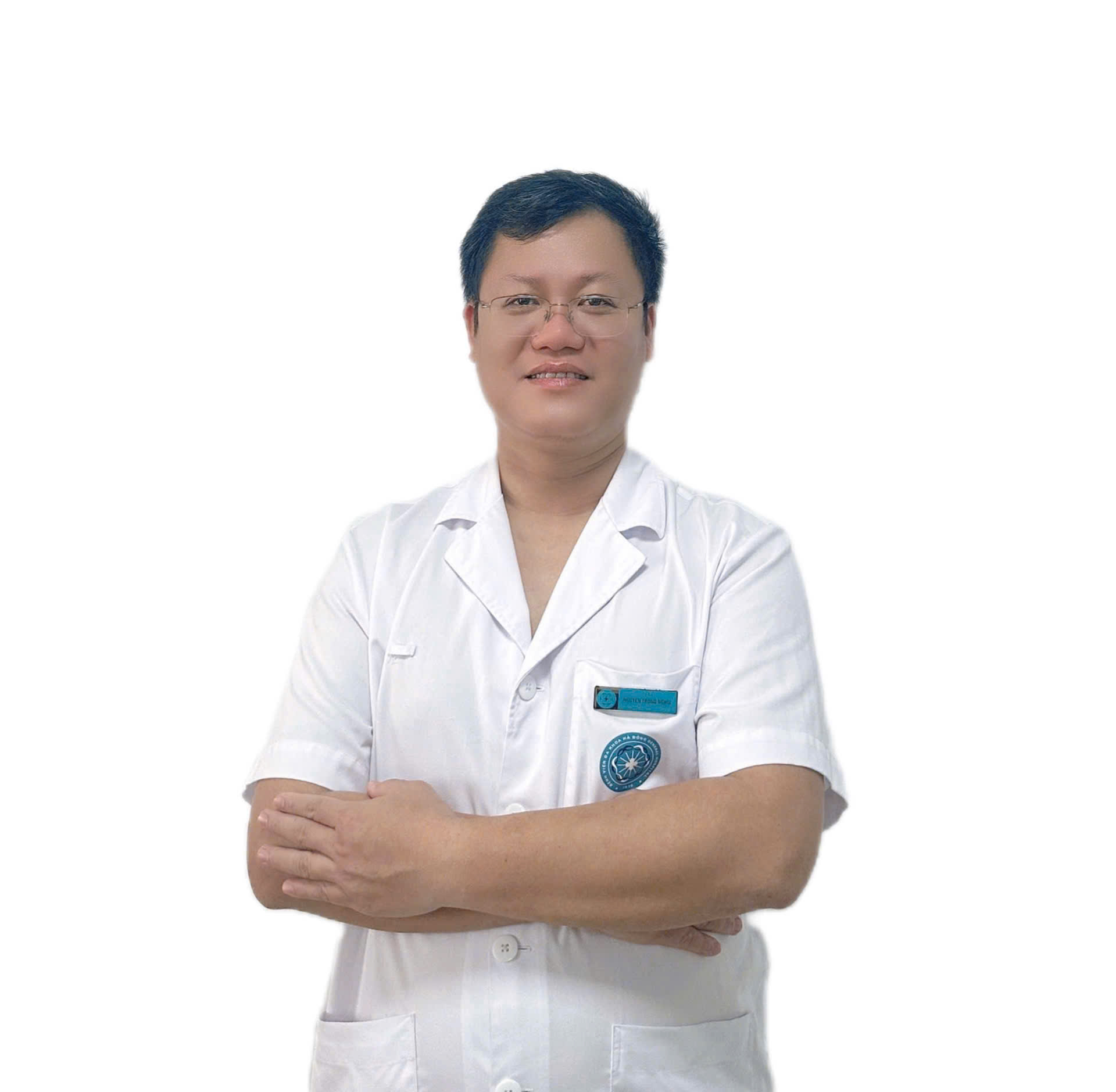 Nguyễn Trọng Nghĩa