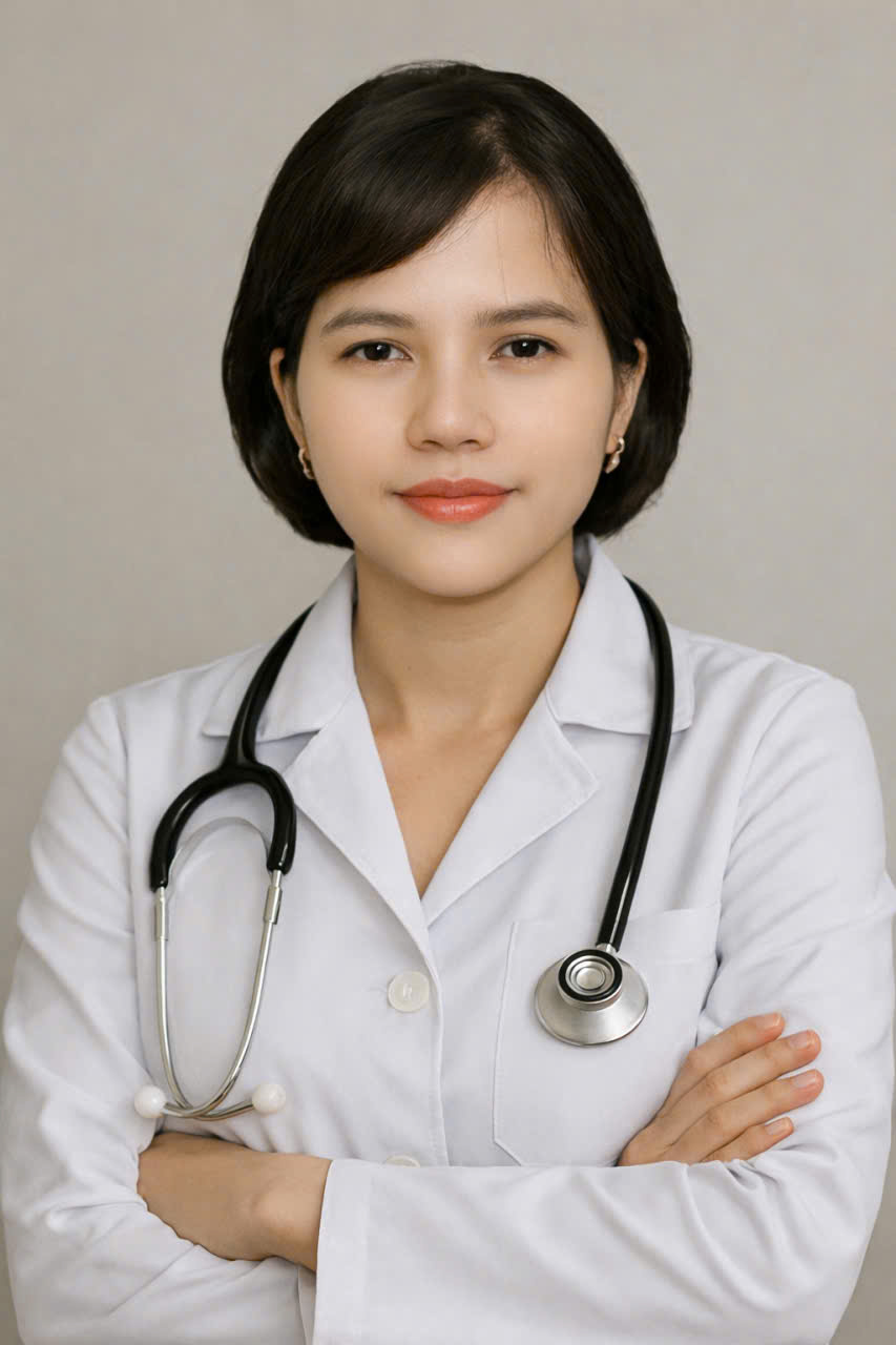 Vũ Thị Thảo Hiền