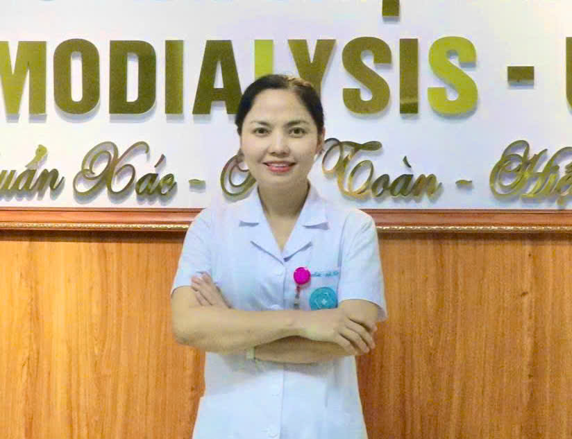 Dương Thị Nhài