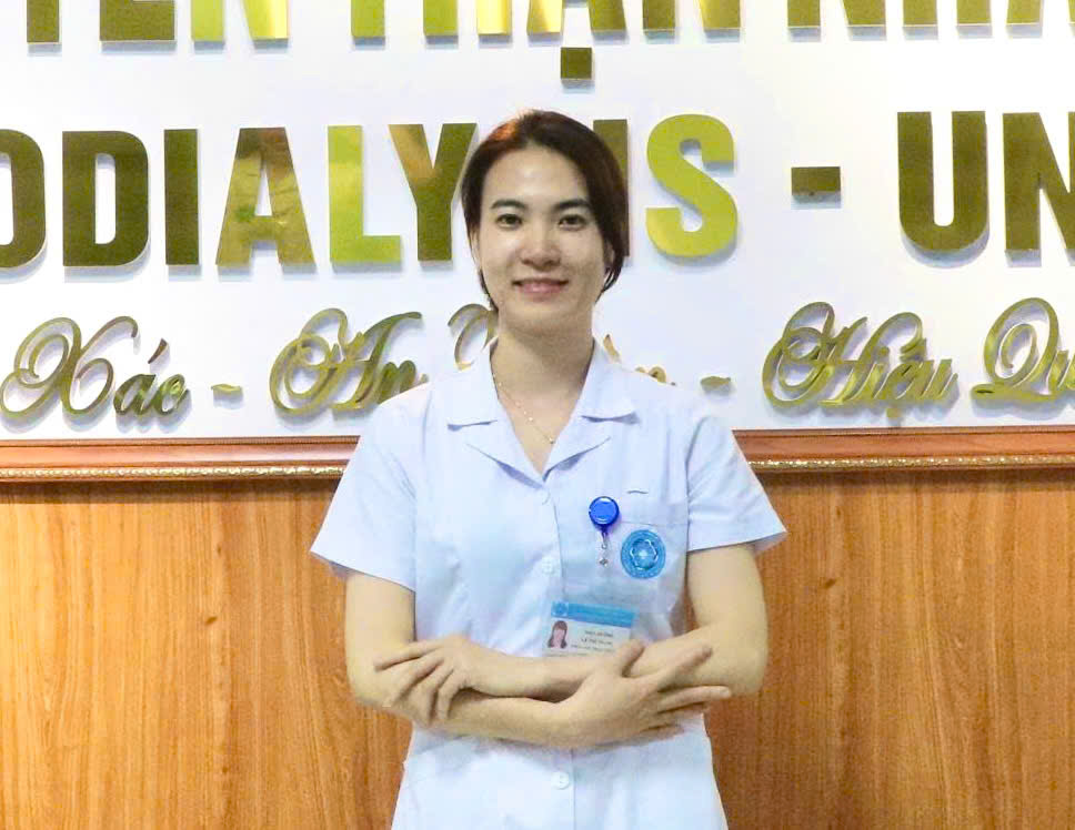 Lê Thị Trang