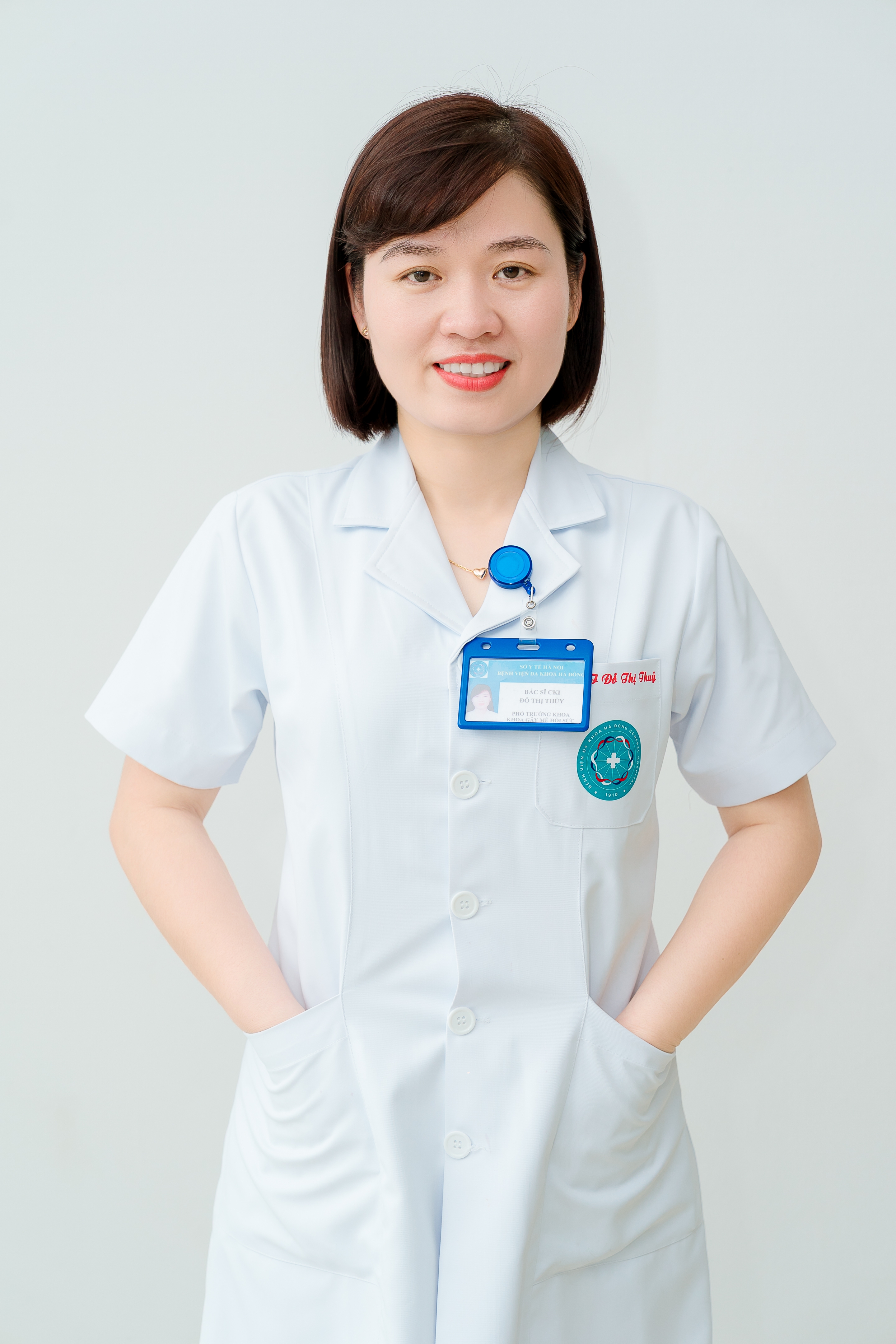 Đỗ Thị Thuỷ