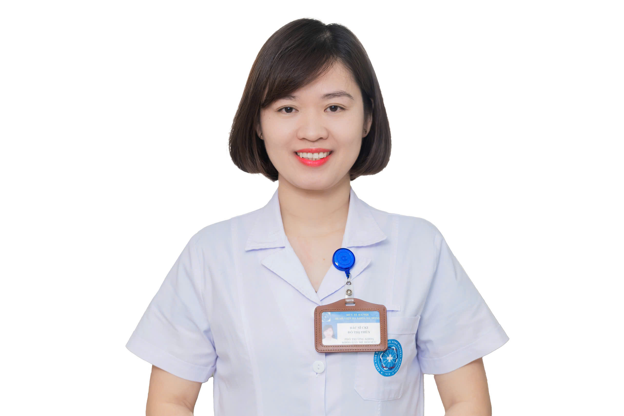 Đỗ Thị Thuỷ