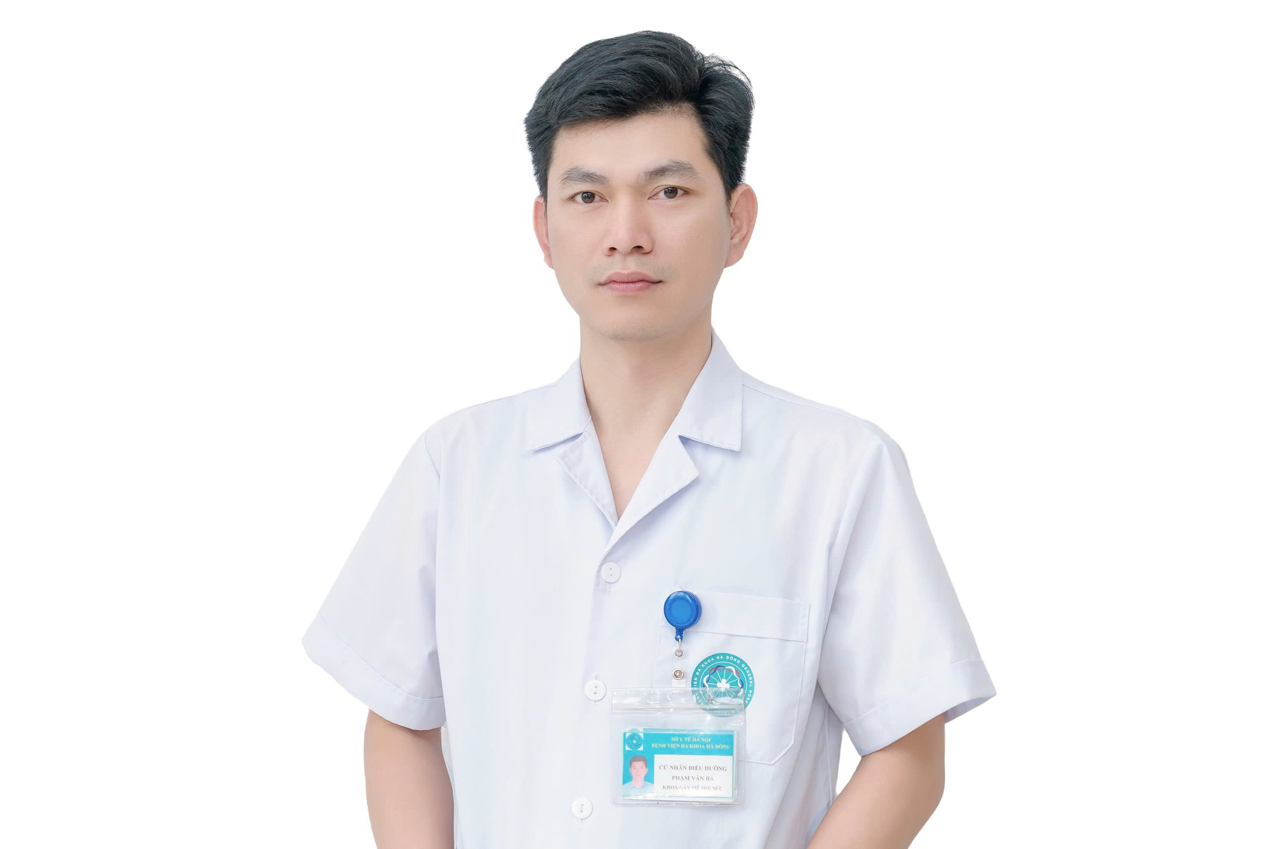 Phạm Văn Ba
