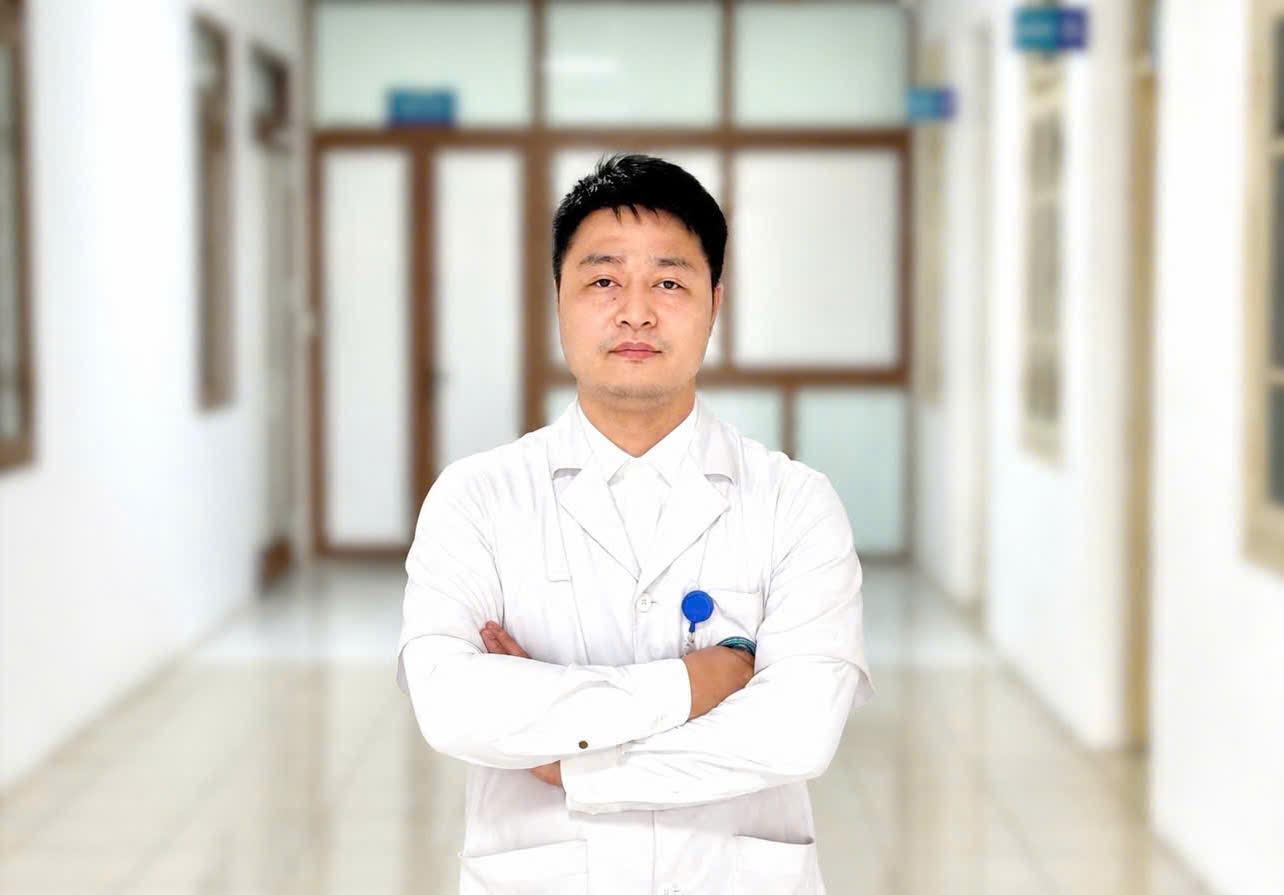 Nguyễn Trọng Nghĩa