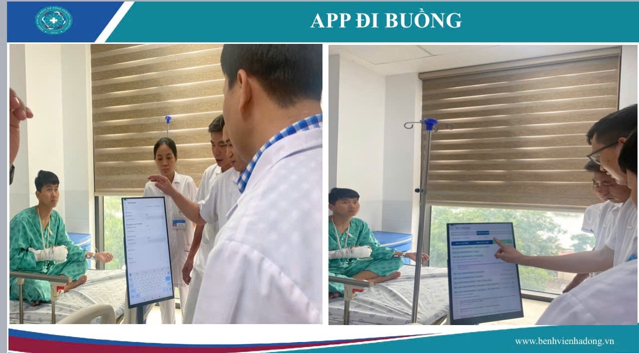 Ứng dụng 