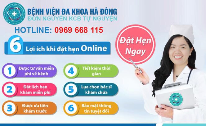  ĐẶT KHÁM ONLINE - KHÔNG LO ĐI KHÁM MÙA DỊCH COVID_19  