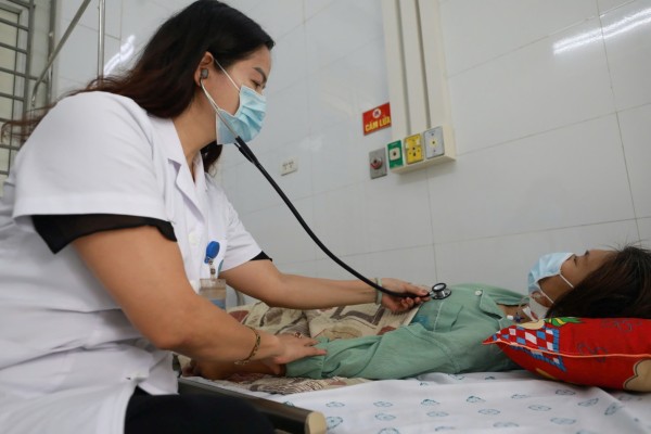 Cảnh báo cúm A gia tăng- Hướng dẫn sử dụng thuốc Tamiflu đúng cách để phòng ngừa biến chứng