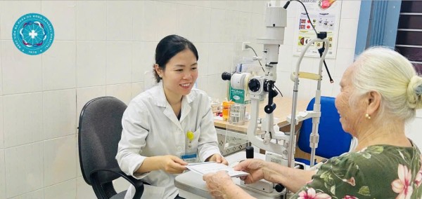 Hiểu đúng về viêm bờ mi - Chủ động chăm sóc bảo vệ đôi mắt