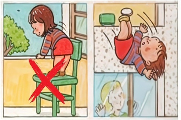 Gia tăng tai nạn thương tích dịp hè – lời cảnh báo không của riêng ai