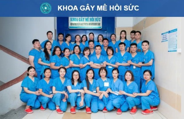 Gây mê ở người bệnh có bệnh nền: Cá thể hóa để kiểm soát nguy cơ
