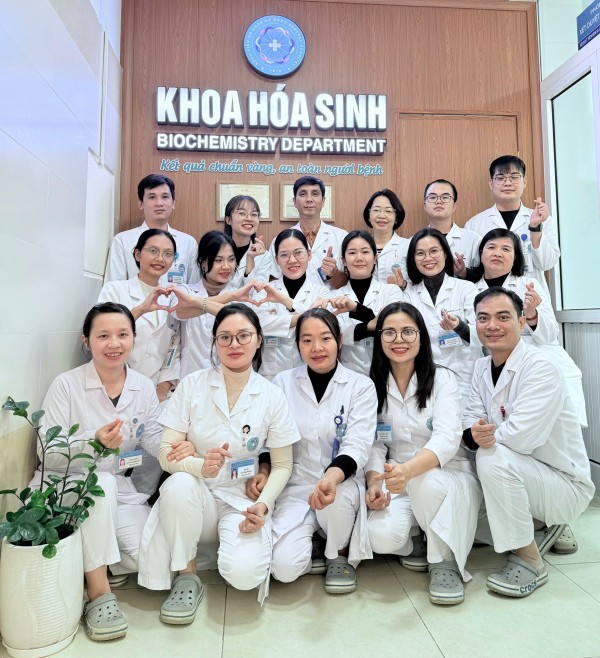 Tầm soát bệnh thận mạn chiến lược “kiềng ba chân” trong y học hiện đại