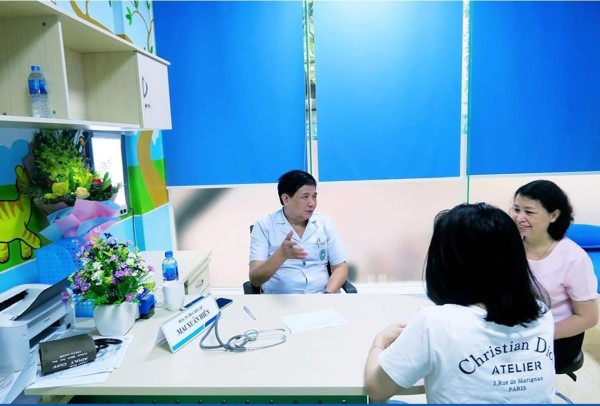 Kiểm tra sức khỏe định kỳ: Cách bảo vệ bản thân tốt nhất