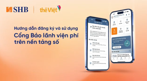 Hướng dẫn bảo lãnh viện phí onile - nhanh chóng - tiện lợi