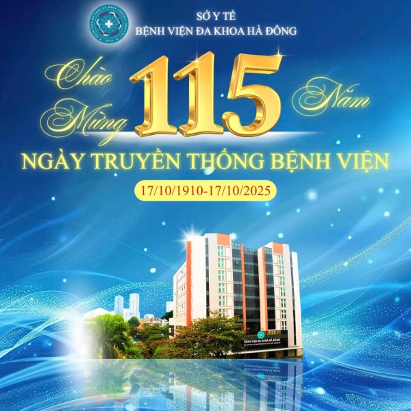 Hướng tới kỷ niệm Ngày Truyền thống Bệnh viện 17/10