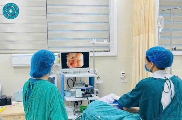 Ung thư đại trực tràng trẻ hóa: Thách thức mới đối với sức khỏe cộng đồng