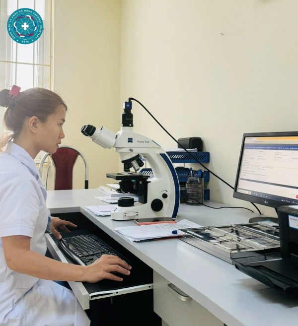 Tại sao xét nghiệm mô bệnh học trong giải phẫu bệnh là “chuẩn vàng” trong chẩn đoán bệnh lý?