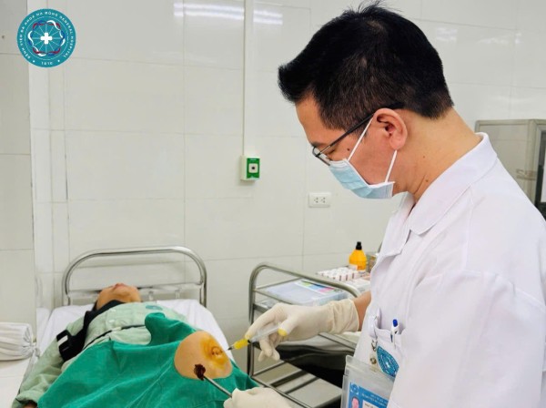 PRP – Liệu pháp tái tạo tự thân: Bước tiến mới trong điều trị viêm điểm bám gân và thoái hóa cơ xương khớp