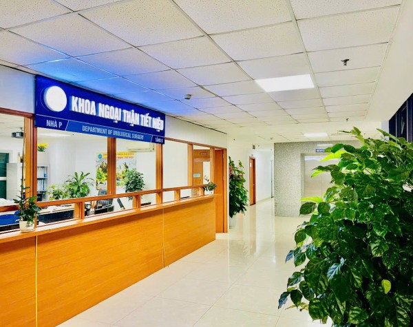 Sỏi tiết niệu ở phụ nữ có thai