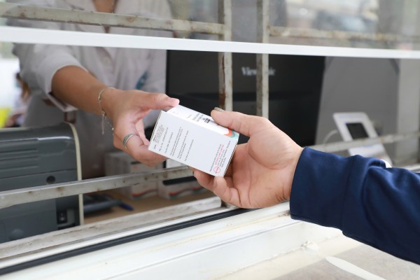 BVĐK Hà Đông hưởng ứng Tháng hành động quốc gia phòng, chống HIV/AIDS năm 2025