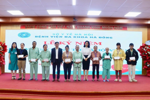 Chuỗi hoạt động kỷ niệm 10 năm ngày Công tác xã hội Việt Nam (25/3/2016 - 25/3/2026)