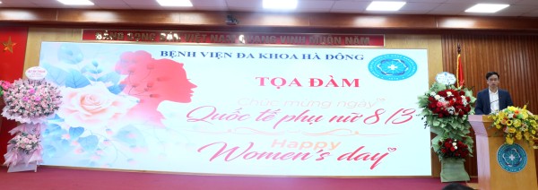 Lan tỏa giá trị người phụ nữ ngành Y trong thời đại mới