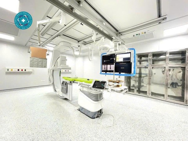 Khám sức khỏe Đoàn tại Bệnh viện Đa khoa Hà Đông Nhanh chóng – Khoa học – Chuyên nghiệp