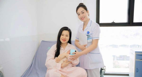 Nâng niu sự sống lan tỏa hạnh phúc