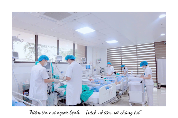 Cảnh báo: Vết đâm nhỏ, nguy cơ tử vong lớn – Bài học từ ca uốn ván nguy kịch được cứu sống tại Bệnh viện Đa khoa Hà Đông