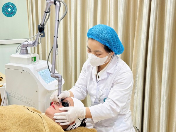 Rám má – Những điều cần biết phòng ngừa rám má hiệu quả