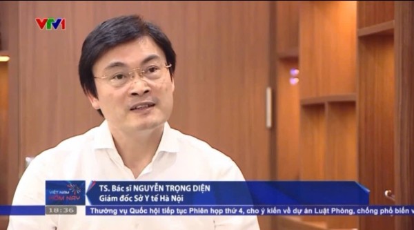 Khám sức khỏe toàn dân: Phát hiện sớm nhiều bệnh lý, nâng cao chất lượng chăm sóc sức khỏe cộng đồng