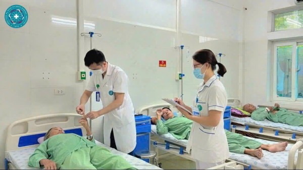 Nhận Biết Sớm Và Xử Trí Hội Chứng Cai Rượu: Cảnh Giác Khi Ngừng Rượu Đột Ngột