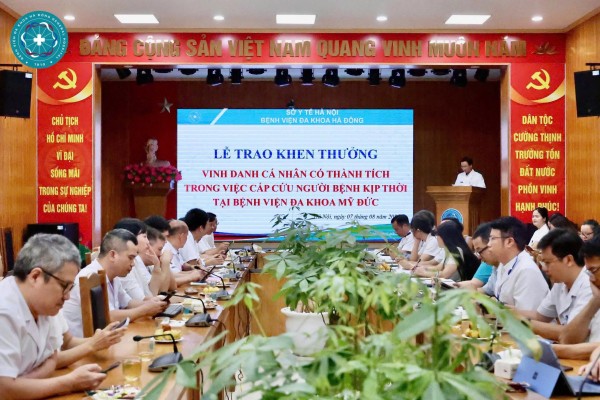 Vinh danh những 