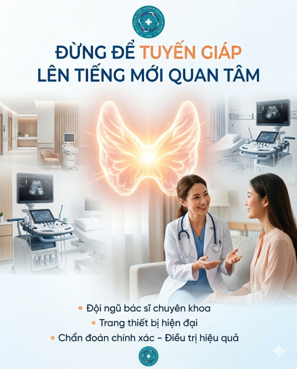 Tuyến giáp - 