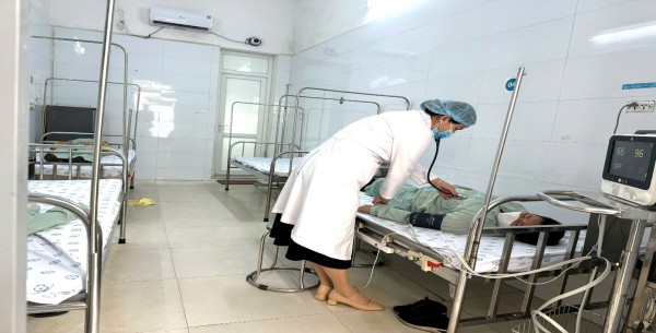 Kiểm soát hoạt động phòng chống Covid 19 giai đoạn mới