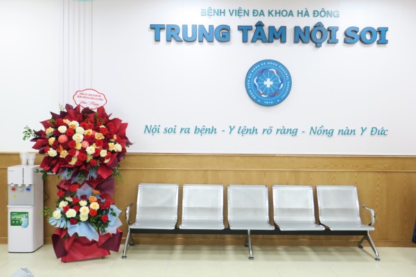 Polyp đường tiêu hóa - mối nguy cơ thầm lạng có thể dẫn đến ung thư