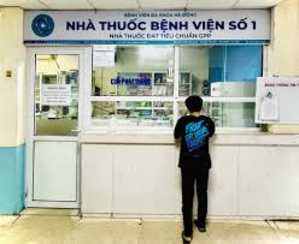 Hệ thống kho thuốc đạt chuẩn GPS: Nâng cao chất lượng cung ứng thuốc, hướng tới sự an tâm của người bệnh