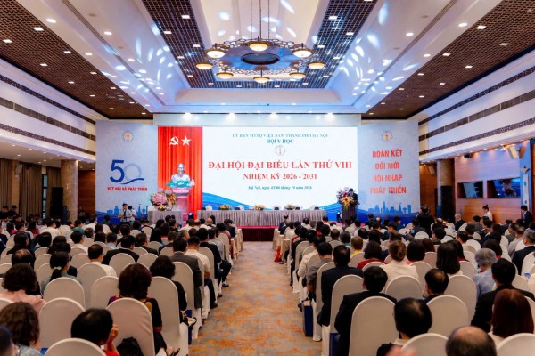 Hội Y học Hà Nội - Gắn chuyên môn với thực tiễn - Vì sức khỏe nhân dân